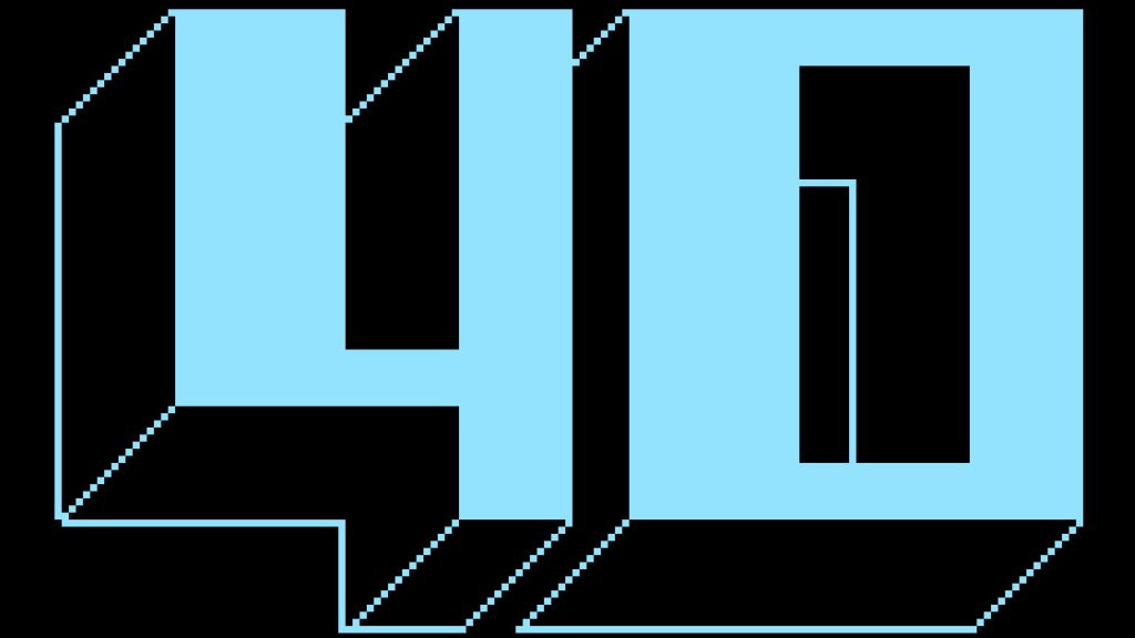The Mattel Intellivision turns 40 this year!